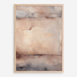 Tides of Terra No. 2 Art Print