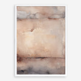 Tides of Terra No. 2 Art Print