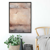 Tides of Terra No. 2 Art Print