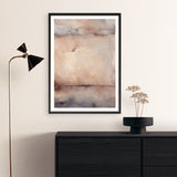 Tides of Terra No. 2 Art Print