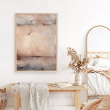 Tides of Terra No. 2 Art Print