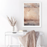 Tides of Terra No. 2 Art Print