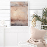 Tides of Terra No. 2 Art Print