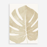 Neutral Tropico No. 1 Art Print