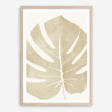 Neutral Tropico No. 1 Art Print