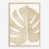 Neutral Tropico No. 1 Art Print