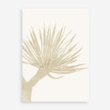 Neutral Tropico No. 2 Art Print