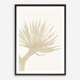 Neutral Tropico No. 2 Art Print