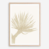 Neutral Tropico No. 2 Art Print