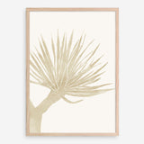 Neutral Tropico No. 2 Art Print