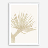 Neutral Tropico No. 2 Art Print