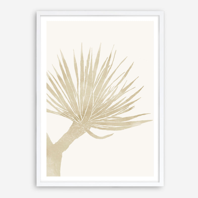 Neutral Tropico No. 2 Art Print