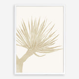 Neutral Tropico No. 2 Art Print