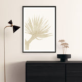 Neutral Tropico No. 2 Art Print