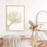 Neutral Tropico No. 2 Art Print