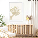 Neutral Tropico No. 2 Art Print