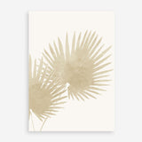 Neutral Tropico No. 3 Art Print