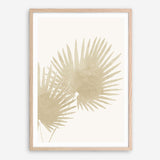 Neutral Tropico No. 3 Art Print