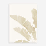 Neutral Tropico No. 4 Art Print