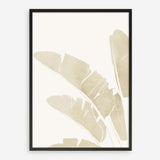 Neutral Tropico No. 4 Art Print