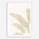 Neutral Tropico No. 4 Art Print