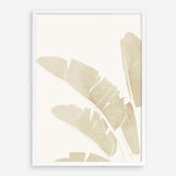 Neutral Tropico No. 4 Art Print