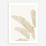 Neutral Tropico No. 4 Art Print