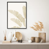 Neutral Tropico No. 4 Art Print