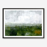 Simple Read 2 Art Print