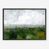 Simple Read 2 Art Print