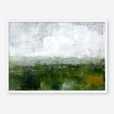 Simple Read 2 Art Print