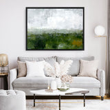 Simple Read 2 Canvas Print