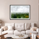 Simple Read 2 Art Print