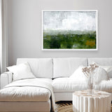 Simple Read 2 Art Print