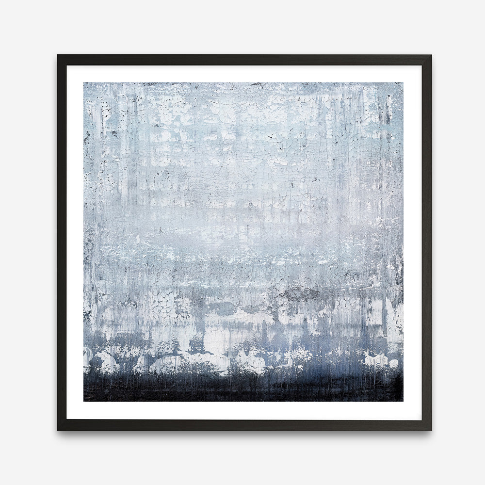 Dark Earth No. 1 (Square) Art Print