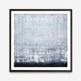 Dark Earth No. 1 (Square) Art Print