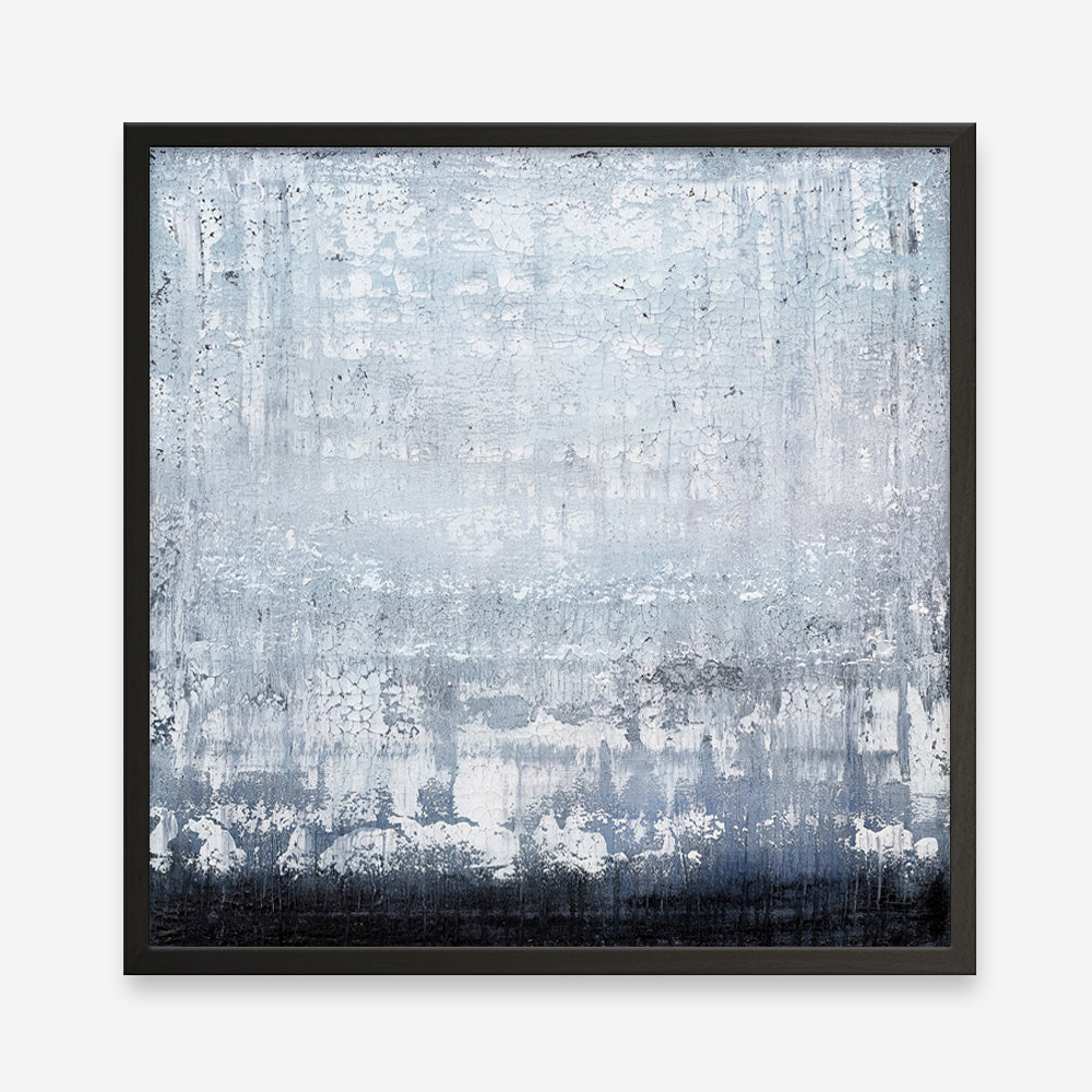 Dark Earth No. 1 (Square) Art Print