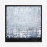 Dark Earth No. 1 (Square) Art Print