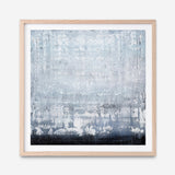 Dark Earth No. 1 (Square) Art Print