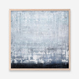 Dark Earth No. 1 (Square) Art Print