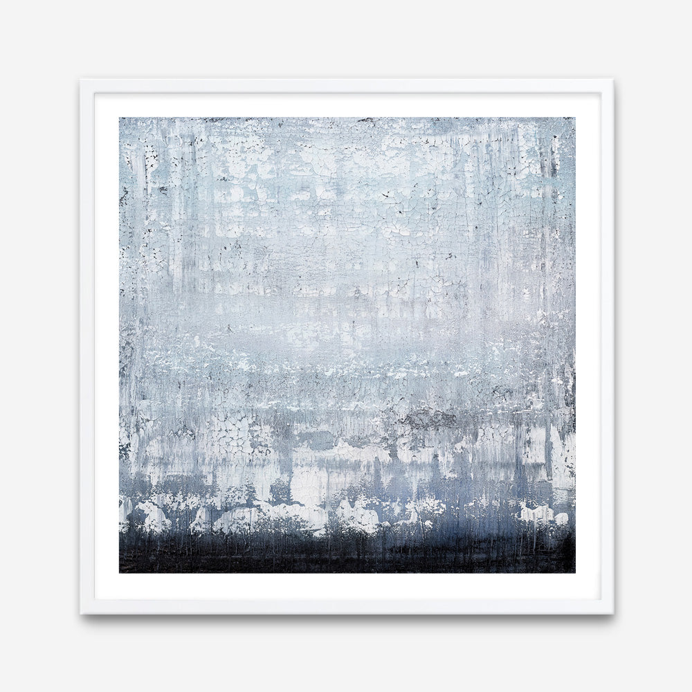 Dark Earth No. 1 (Square) Art Print