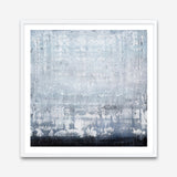 Dark Earth No. 1 (Square) Art Print