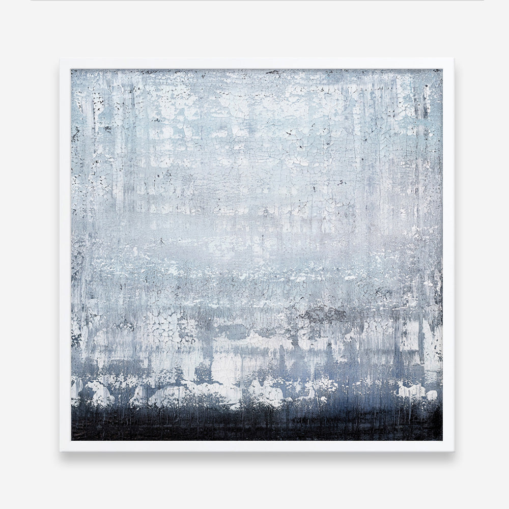 Dark Earth No. 1 (Square) Art Print