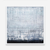 Dark Earth No. 1 (Square) Art Print