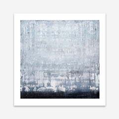Dark Earth No. 1 (Square) Art Print