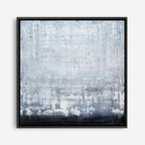Dark Earth No. 1 (Square) Canvas Print