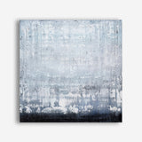 Dark Earth No. 1 (Square) Canvas Print