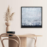 Dark Earth No. 1 (Square) Art Print