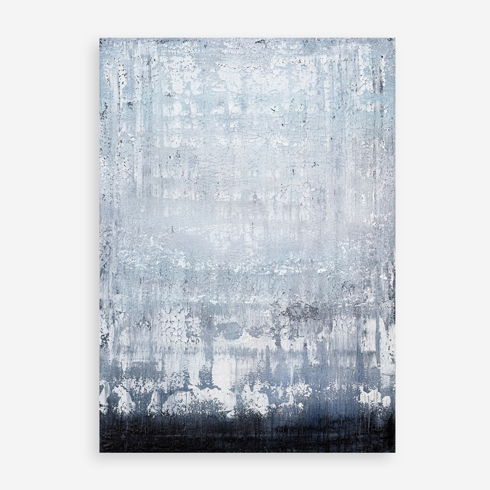 Dark Earth No. 1 Art Print