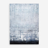 Dark Earth No. 1 Art Print